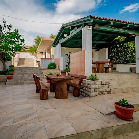 Melandura-10 By Interhome Apartament Dinjiška