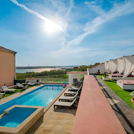 Melandura-10 By Interhome Apartment