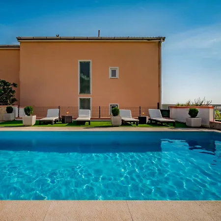 Melandura-10 By Interhome Apartment