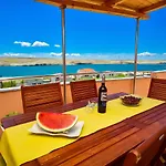 Apartment Melandura-10 By Interhome *