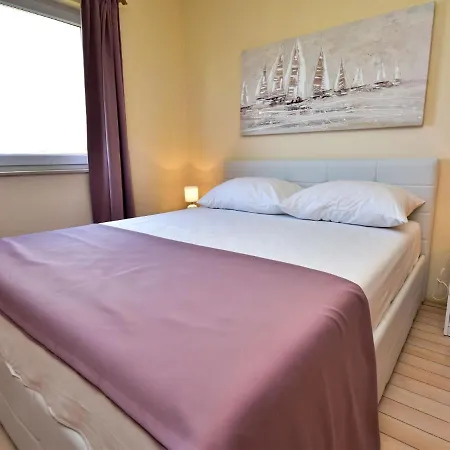 Apartamento Melandura-10 By Interhome *