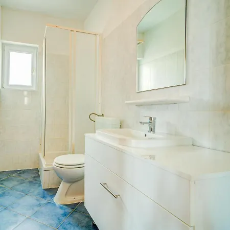 Apartamento Melandura-10 By Interhome *