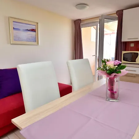 Apartamento Melandura-10 By Interhome *