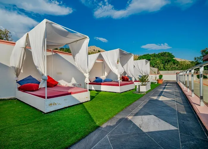 Melandura-10 By Interhome Dinjiška