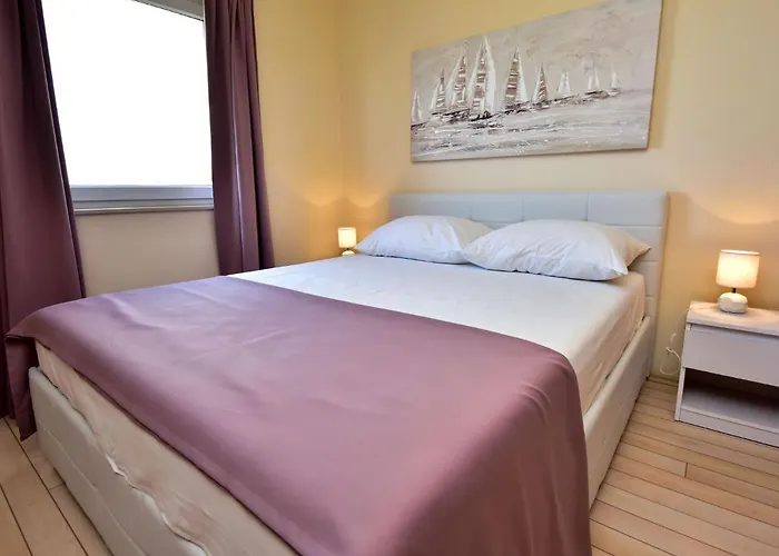 Lägenhet Melandura-10 By Interhome *