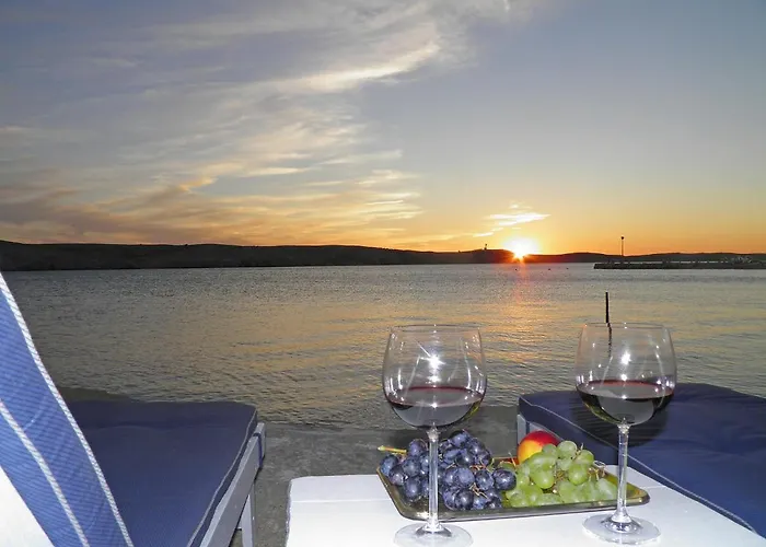 Lägenhet Melandura-10 By Interhome