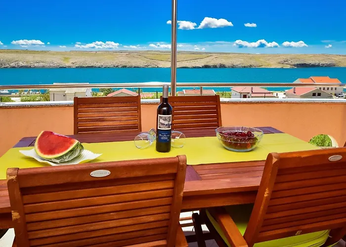 Lägenhet Melandura-10 By Interhome